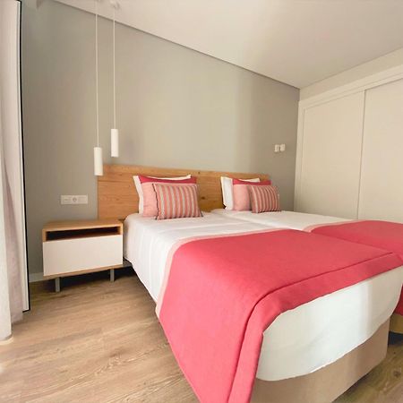 Cardeal Suites & Apartments 法鲁区 客房 照片