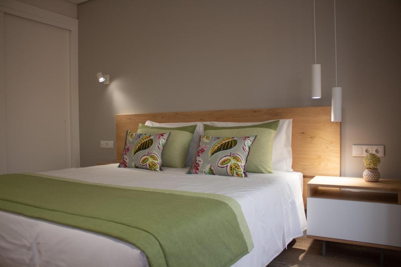 Cardeal Suites & Apartments 法鲁区 外观 照片