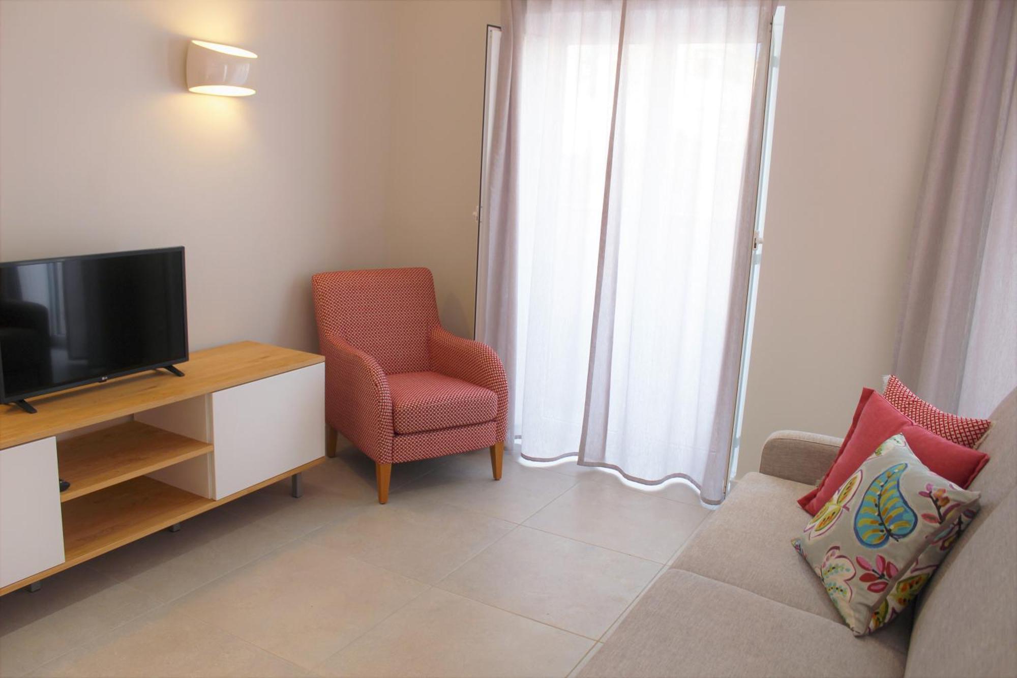 Cardeal Suites & Apartments 法鲁区 客房 照片