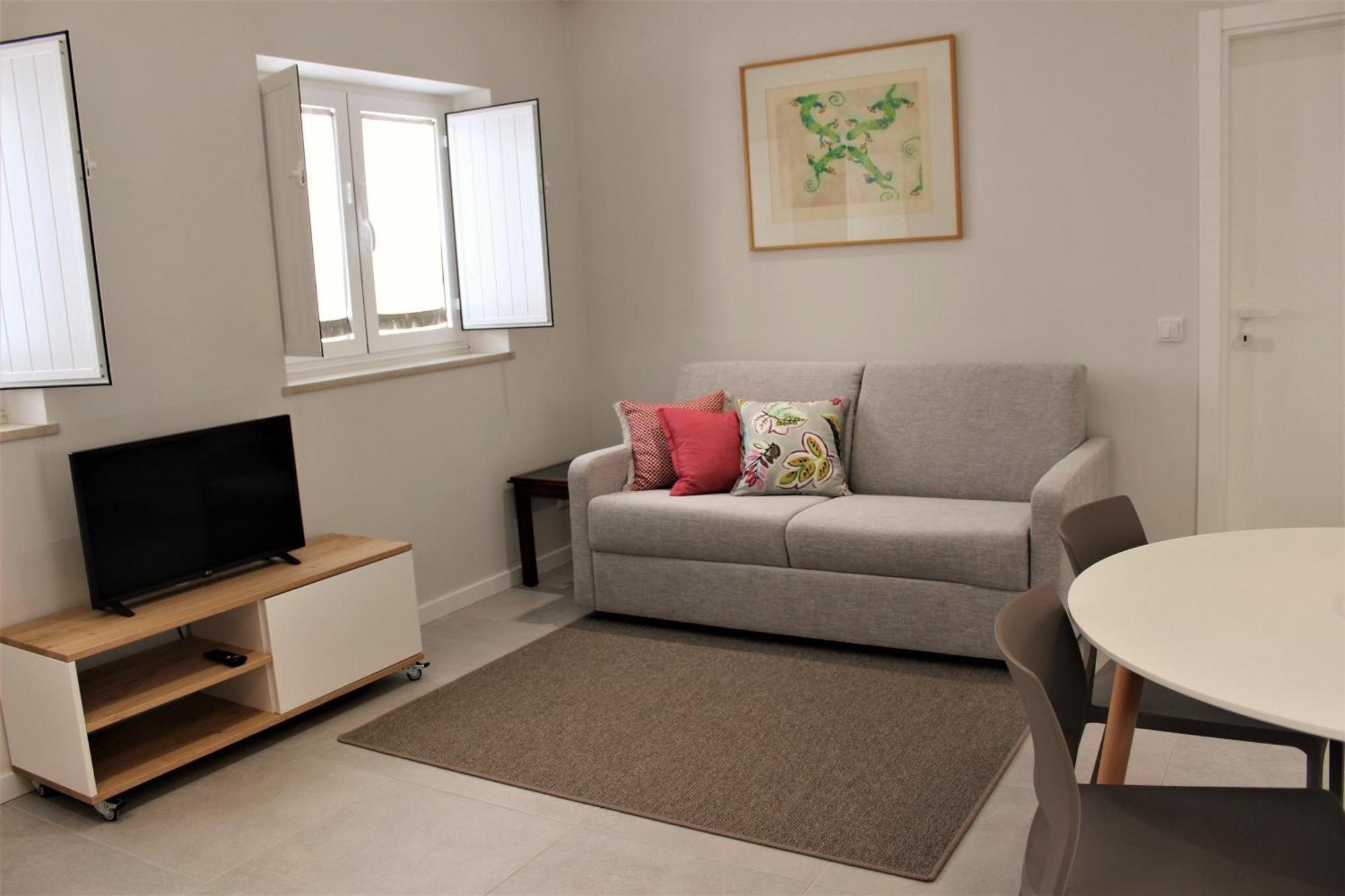 Cardeal Suites & Apartments 法鲁区 客房 照片