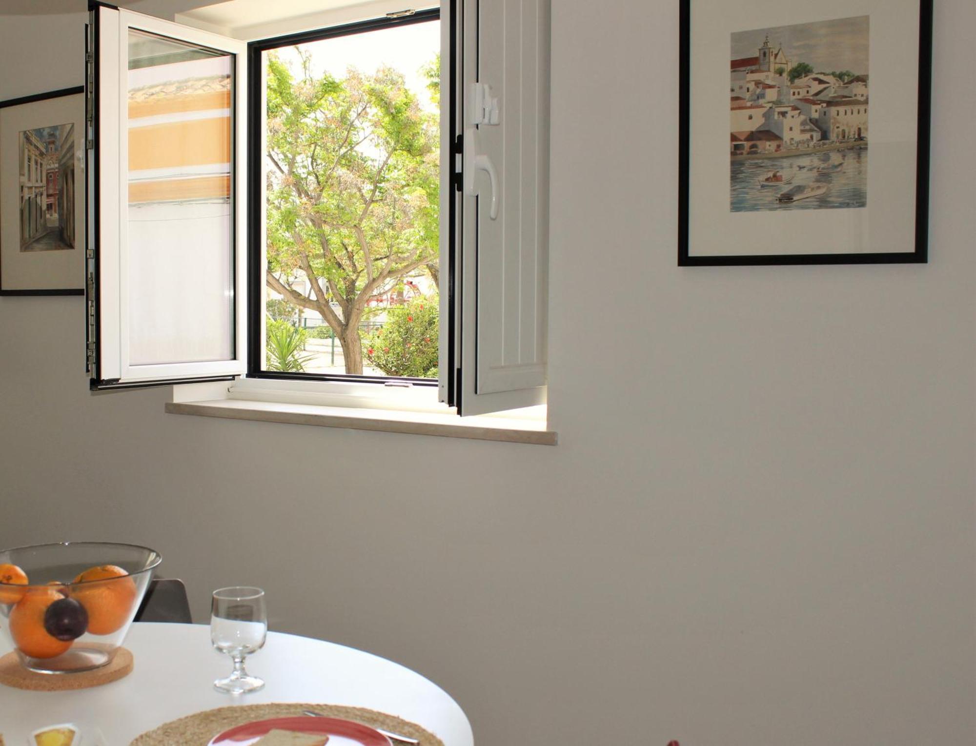Cardeal Suites & Apartments 法鲁区 客房 照片