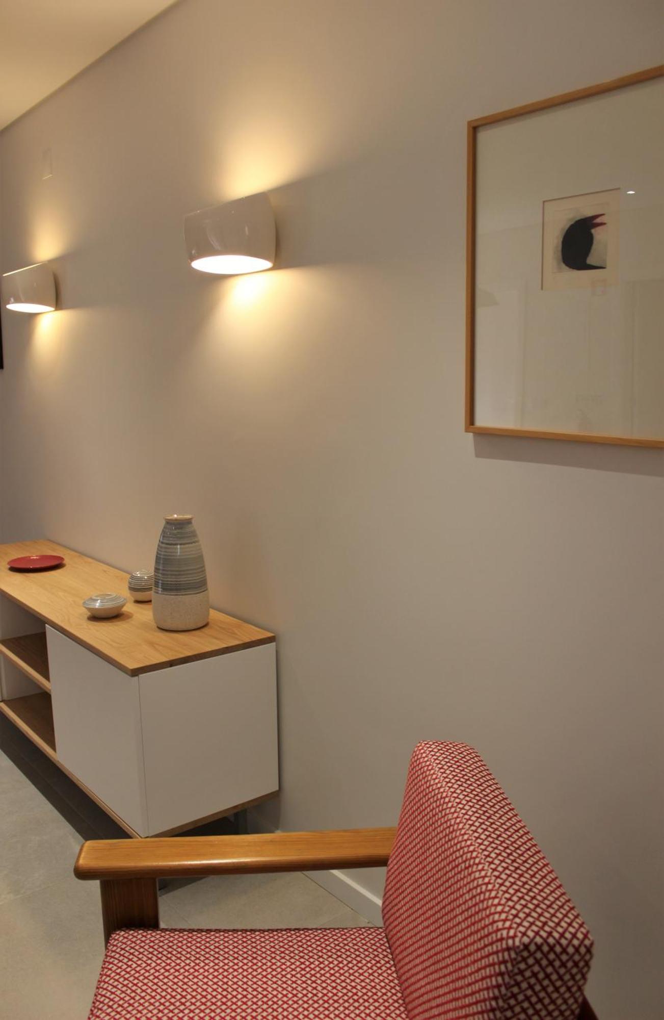 Cardeal Suites & Apartments 法鲁区 客房 照片