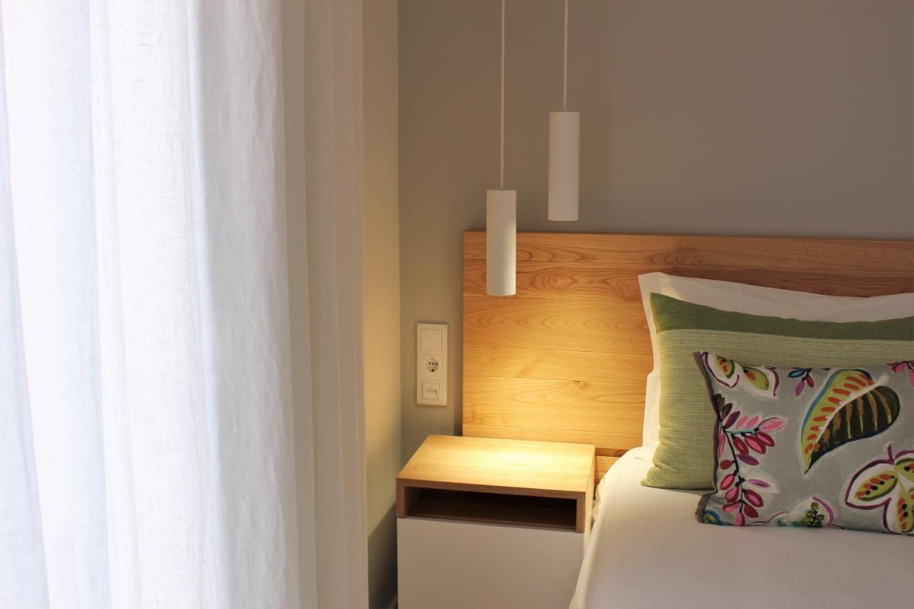 Cardeal Suites & Apartments 法鲁区 外观 照片