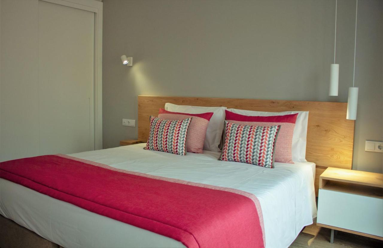 Cardeal Suites & Apartments 法鲁区 外观 照片