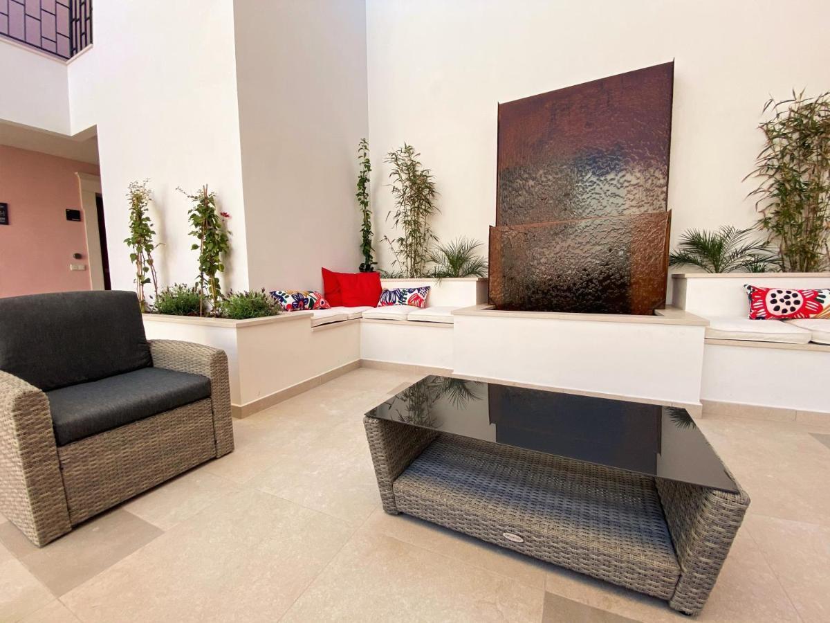 Cardeal Suites & Apartments 法鲁区 外观 照片