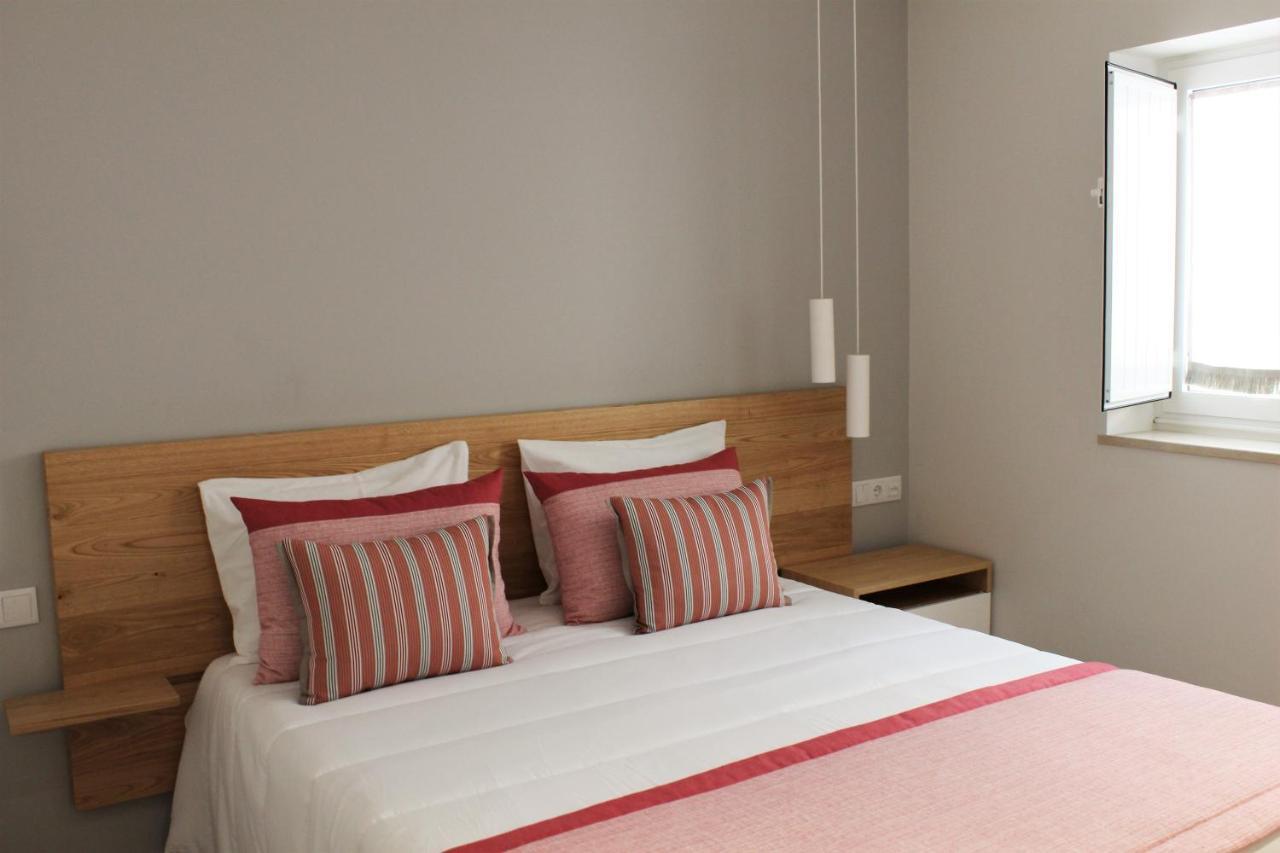 Cardeal Suites & Apartments 法鲁区 外观 照片