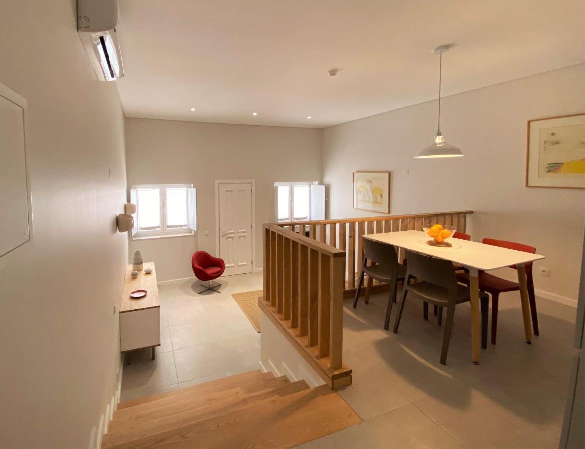 Cardeal Suites & Apartments 法鲁区 外观 照片