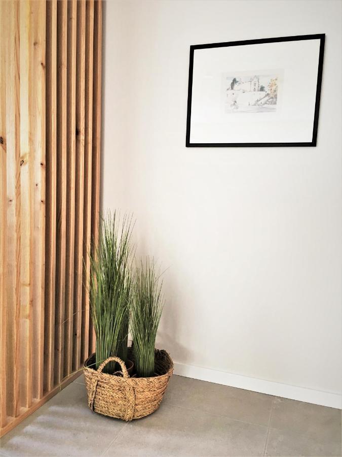Cardeal Suites & Apartments 法鲁区 外观 照片