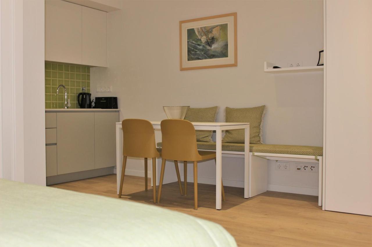 Cardeal Suites & Apartments 法鲁区 外观 照片