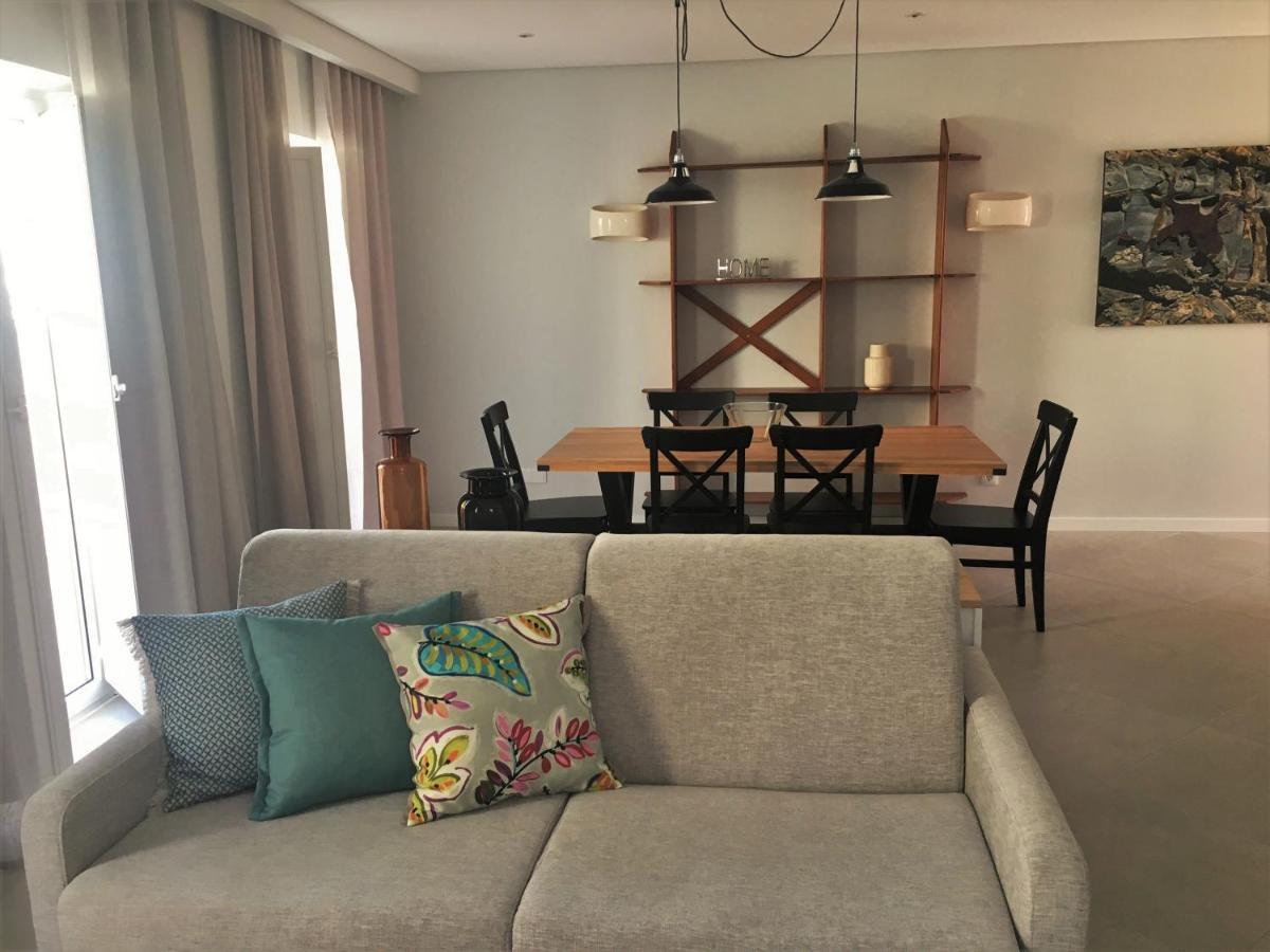 Cardeal Suites & Apartments 法鲁区 外观 照片