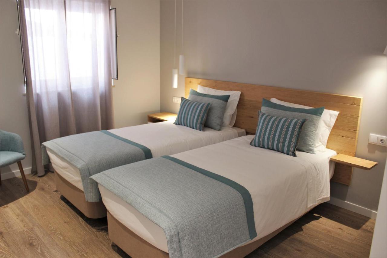 Cardeal Suites & Apartments 法鲁区 外观 照片
